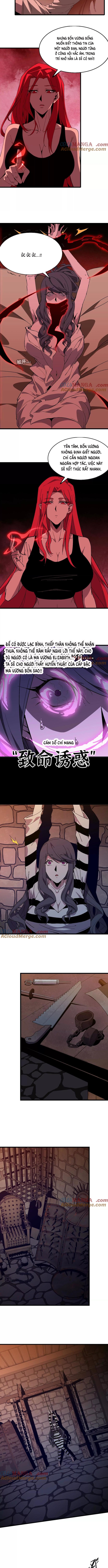 Dũng Giả X Nữ Ma Vương - Chap 121