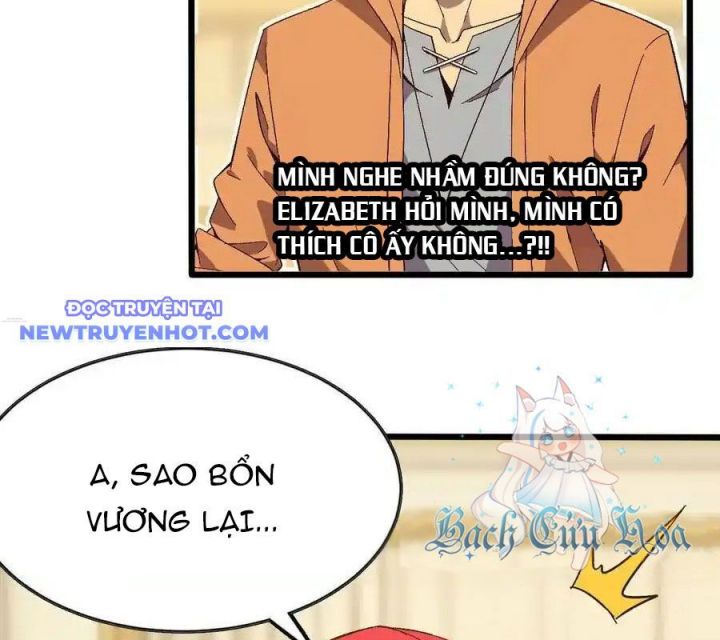 Dũng Giả X Nữ Ma Vương - Chap 124
