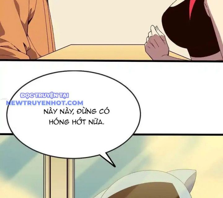 Dũng Giả X Nữ Ma Vương - Chap 124