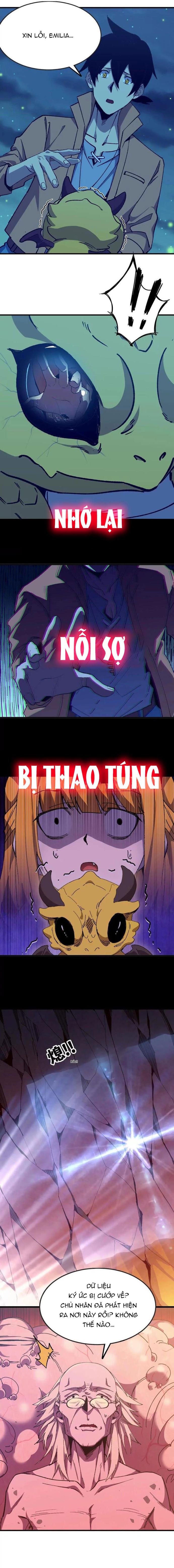 Dũng Giả X Nữ Ma Vương - Chap 134