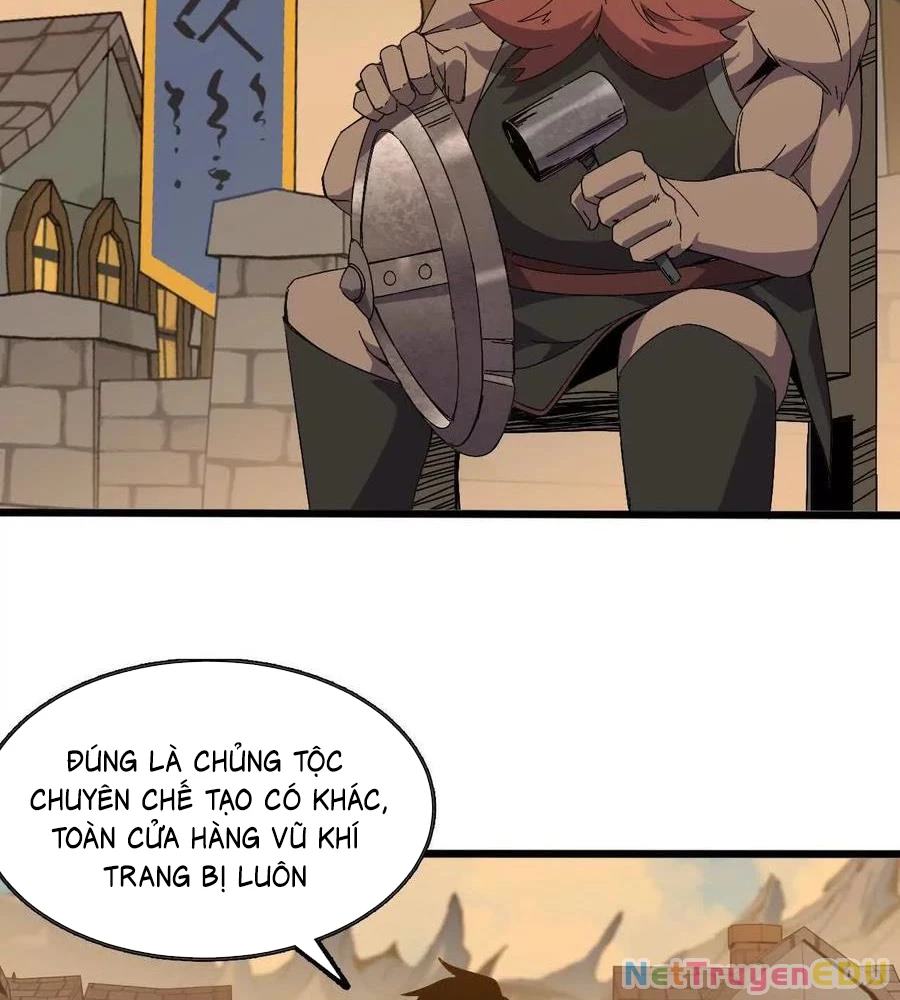 Dũng Giả X Nữ Ma Vương - Chap 139