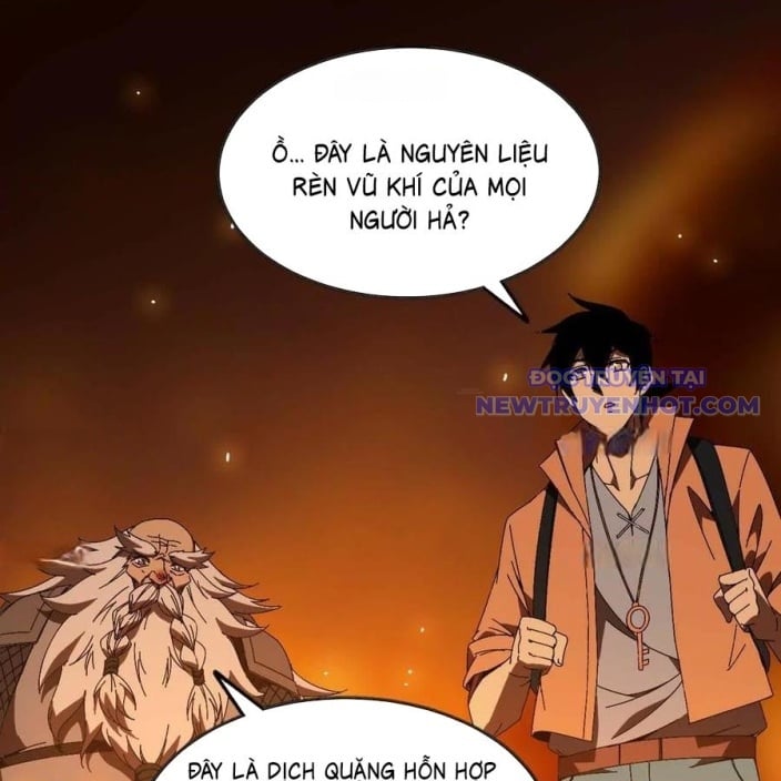 Dũng Giả X Nữ Ma Vương - Chap 141