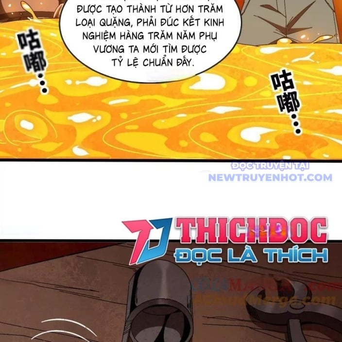Dũng Giả X Nữ Ma Vương - Chap 141