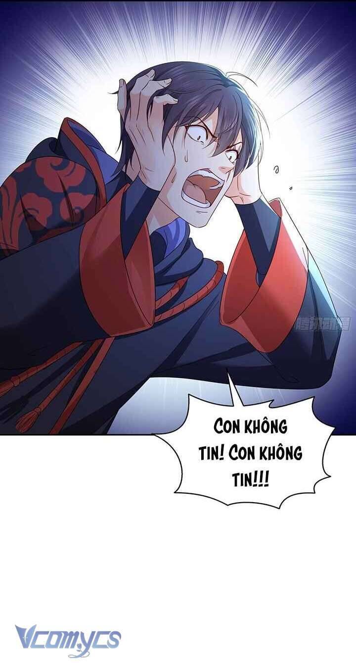 Đúng Như Hàn Quang Gặp Nắng Gắt - Chap 533