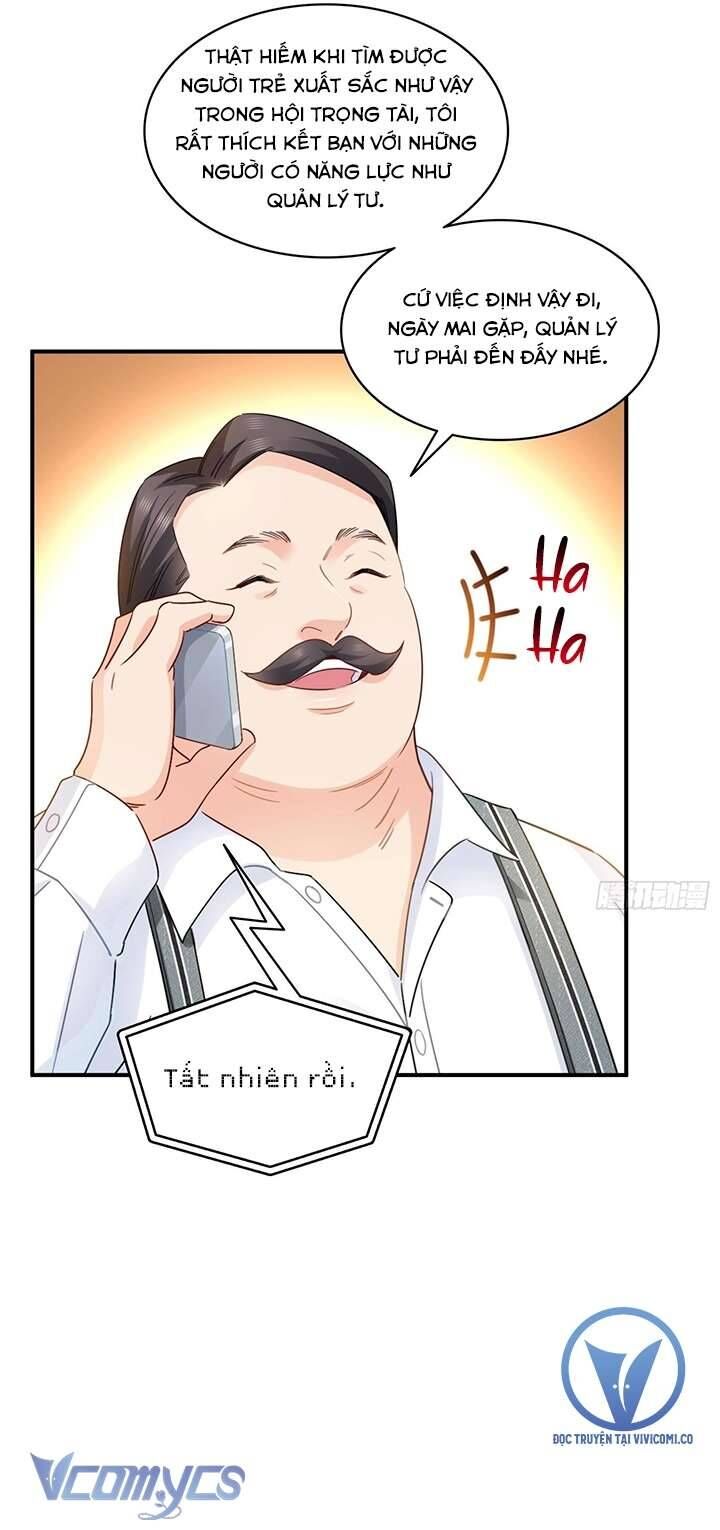 Đúng Như Hàn Quang Gặp Nắng Gắt - Chap 538