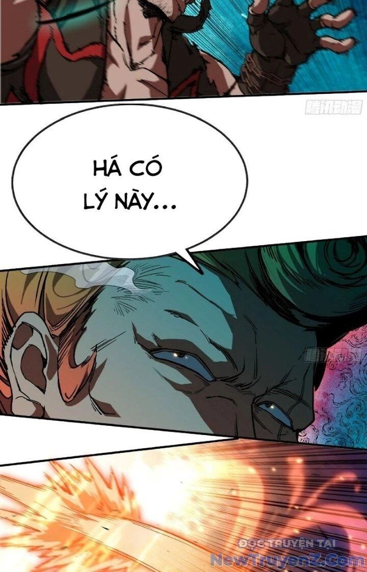 Dũng Sĩ Nấm - Chap 107