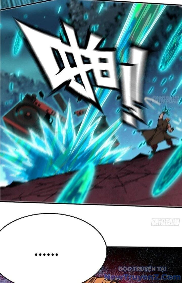 Dũng Sĩ Nấm - Chap 107