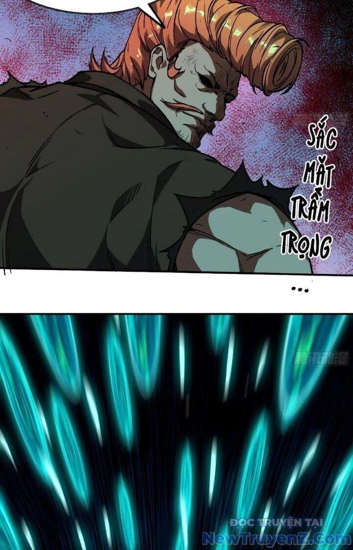 Dũng Sĩ Nấm - Chap 107