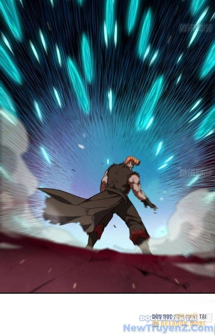 Dũng Sĩ Nấm - Chap 107