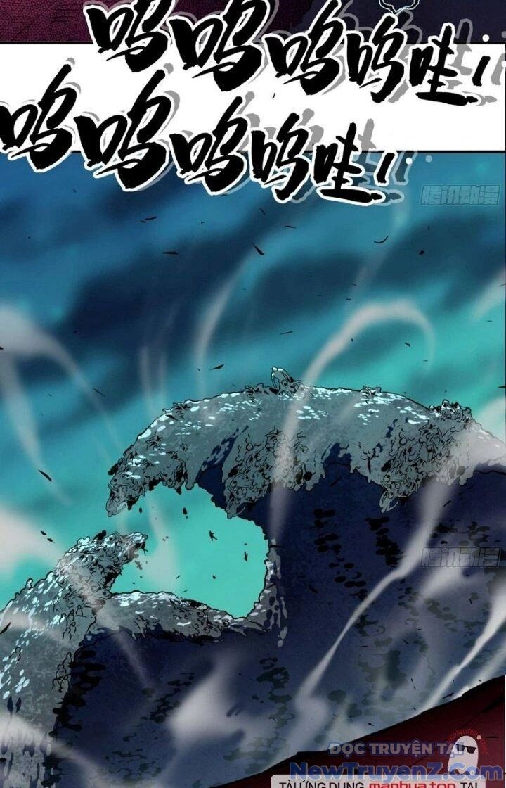 Dũng Sĩ Nấm - Chap 107