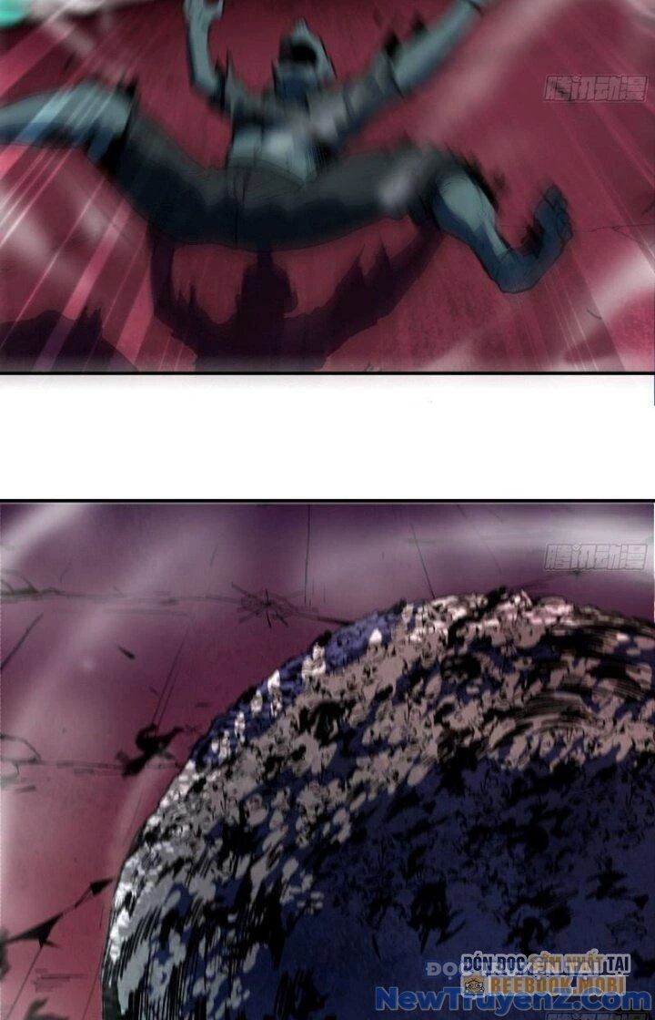 Dũng Sĩ Nấm - Chap 107