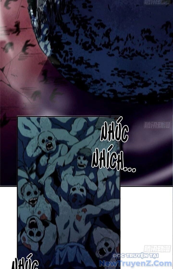 Dũng Sĩ Nấm - Chap 107