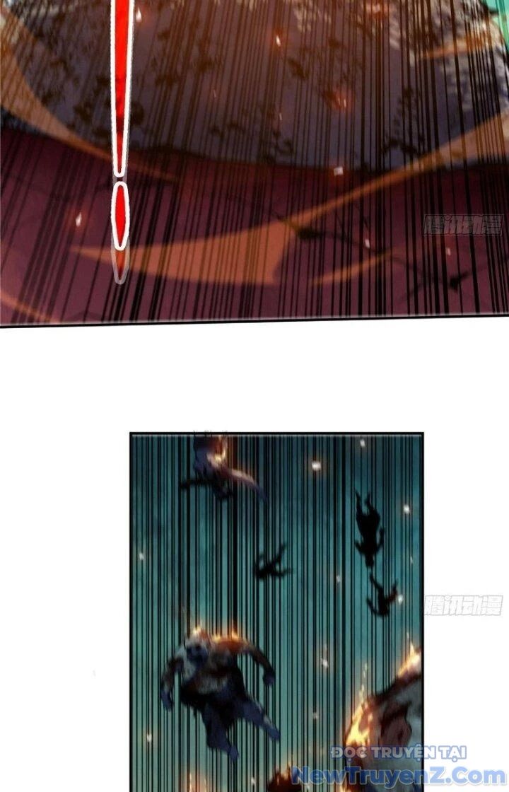 Dũng Sĩ Nấm - Chap 107