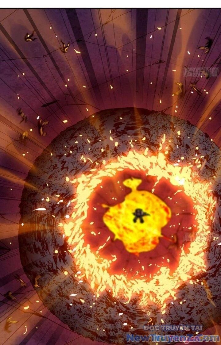 Dũng Sĩ Nấm - Chap 107