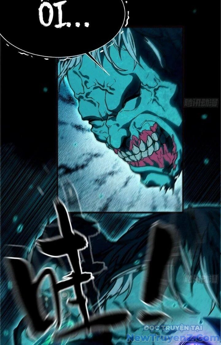 Dũng Sĩ Nấm - Chap 107