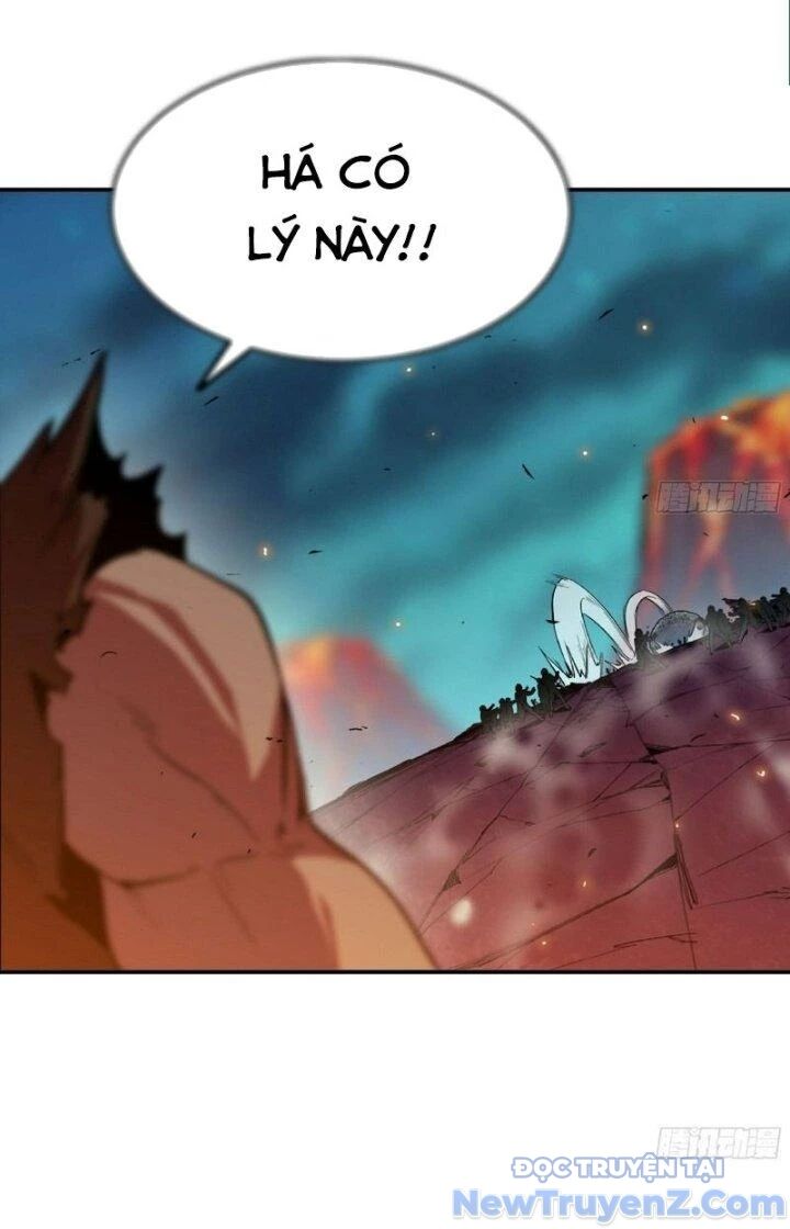 Dũng Sĩ Nấm - Chap 107