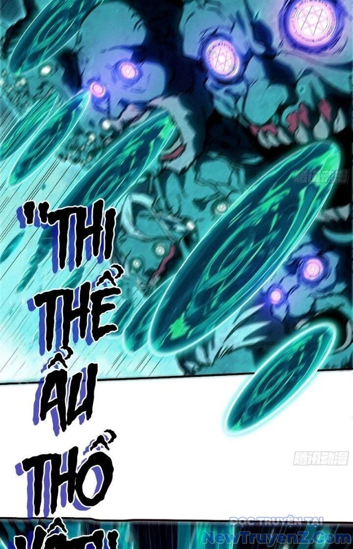 Dũng Sĩ Nấm - Chap 107