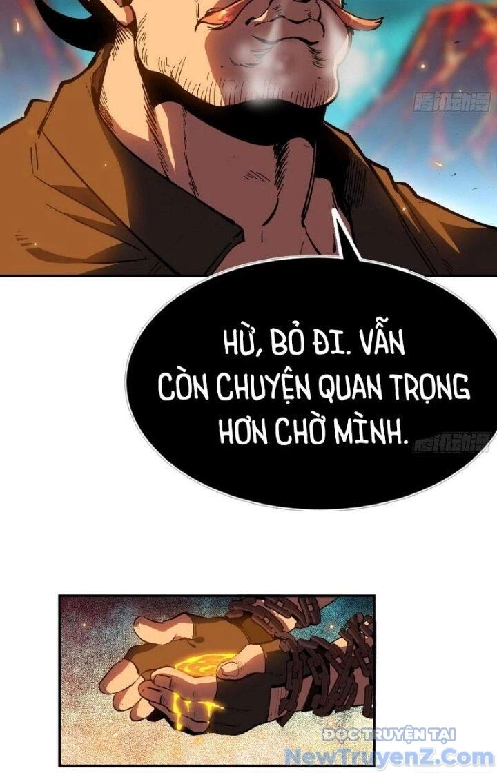 Dũng Sĩ Nấm - Chap 107