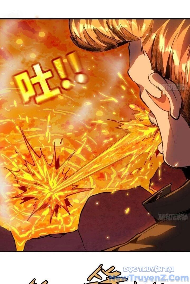 Dũng Sĩ Nấm - Chap 107
