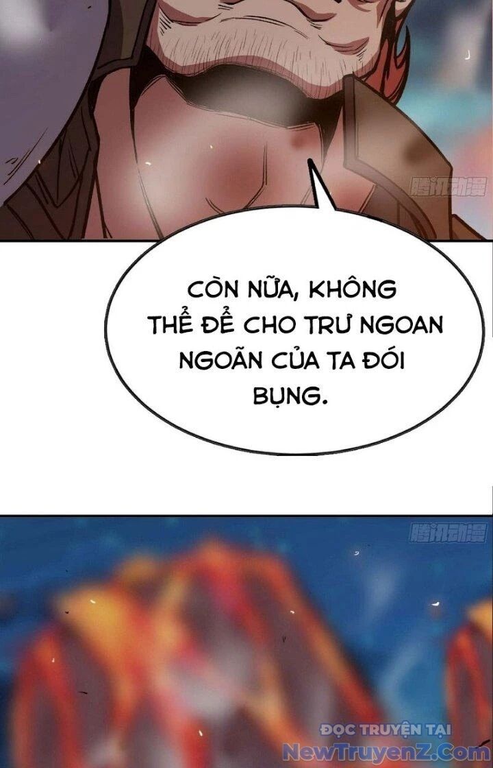 Dũng Sĩ Nấm - Chap 107
