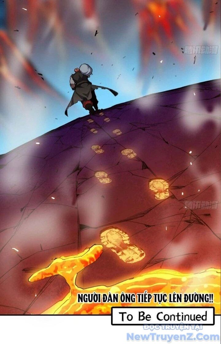 Dũng Sĩ Nấm - Chap 107