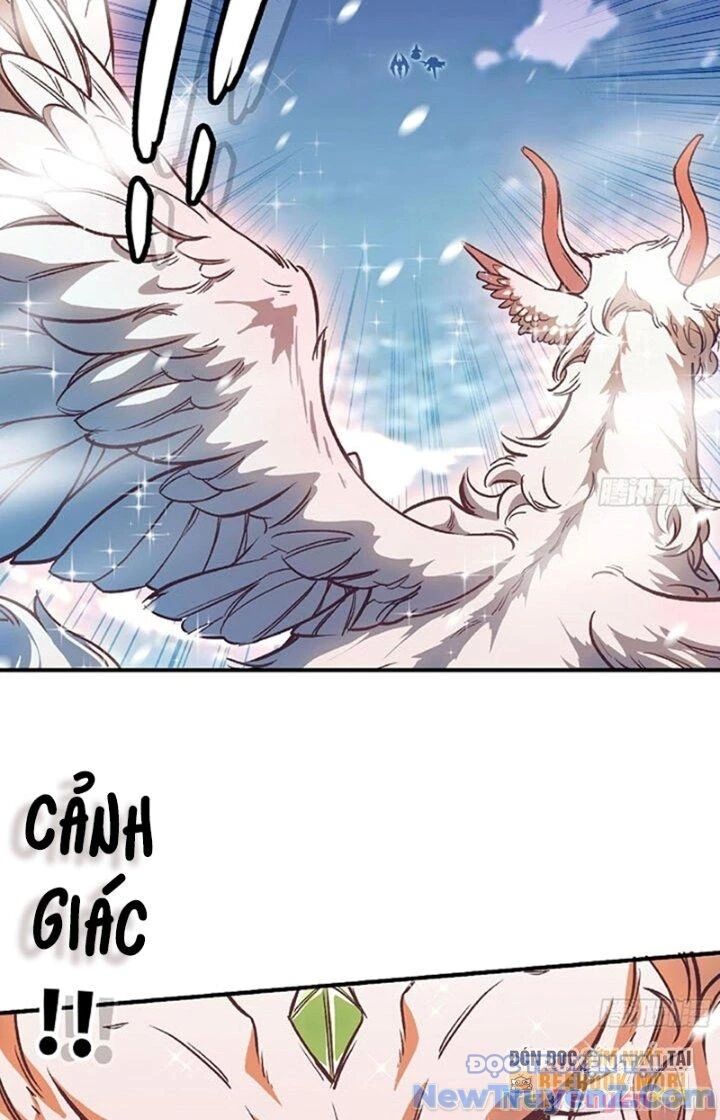 Dũng Sĩ Nấm - Chap 108