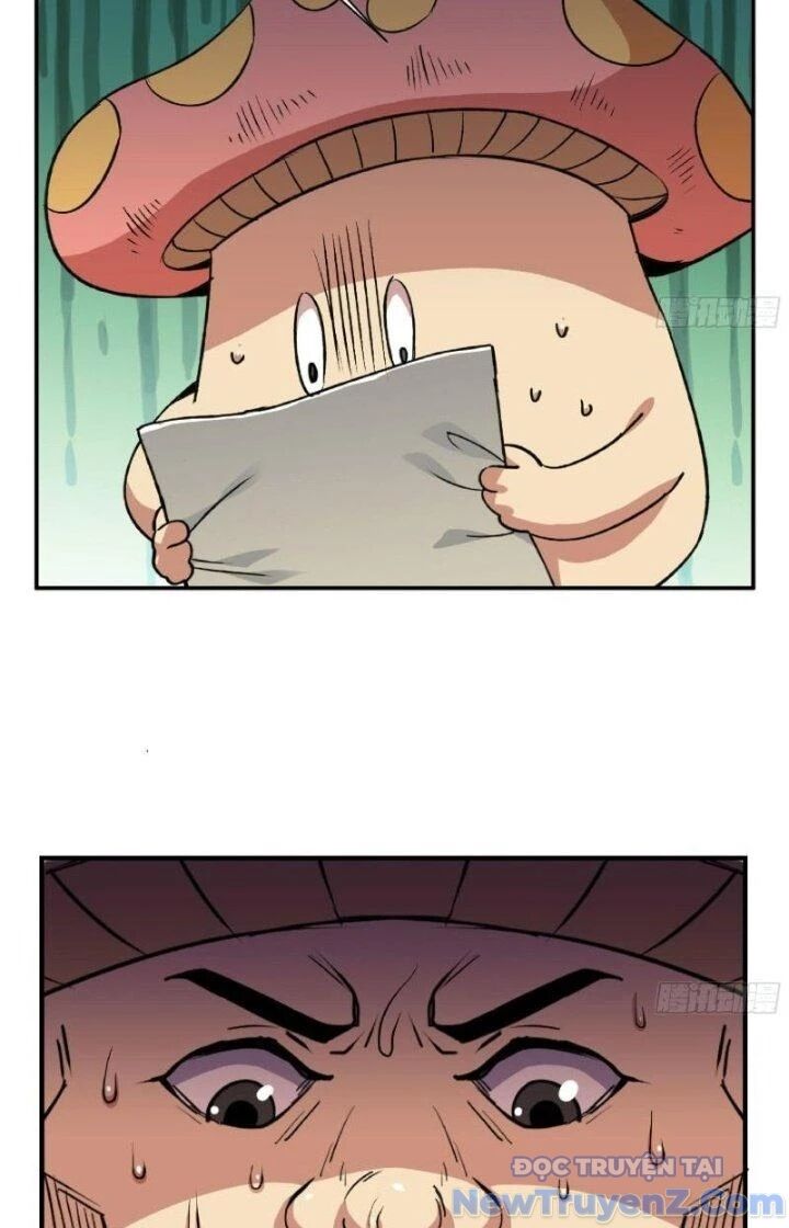 Dũng Sĩ Nấm - Chap 47