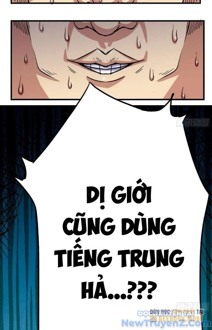 Dũng Sĩ Nấm - Chap 47
