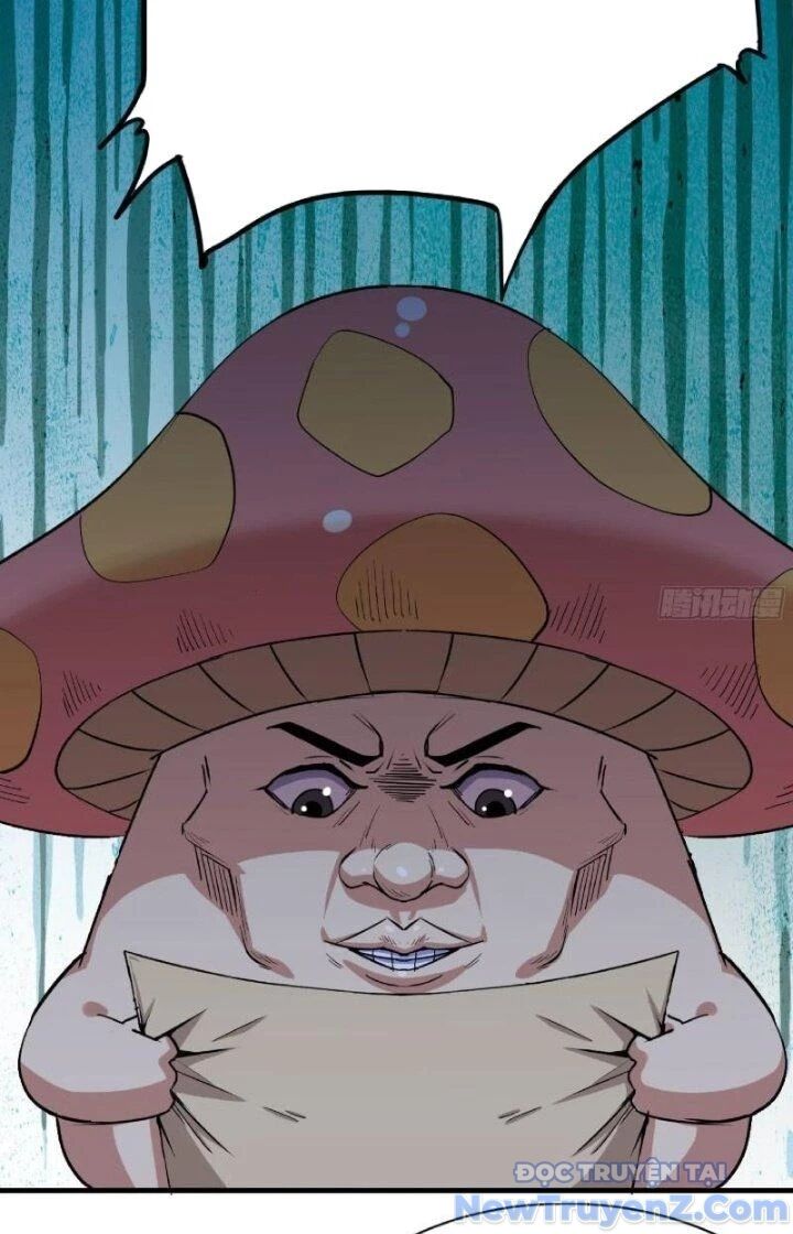 Dũng Sĩ Nấm - Chap 47