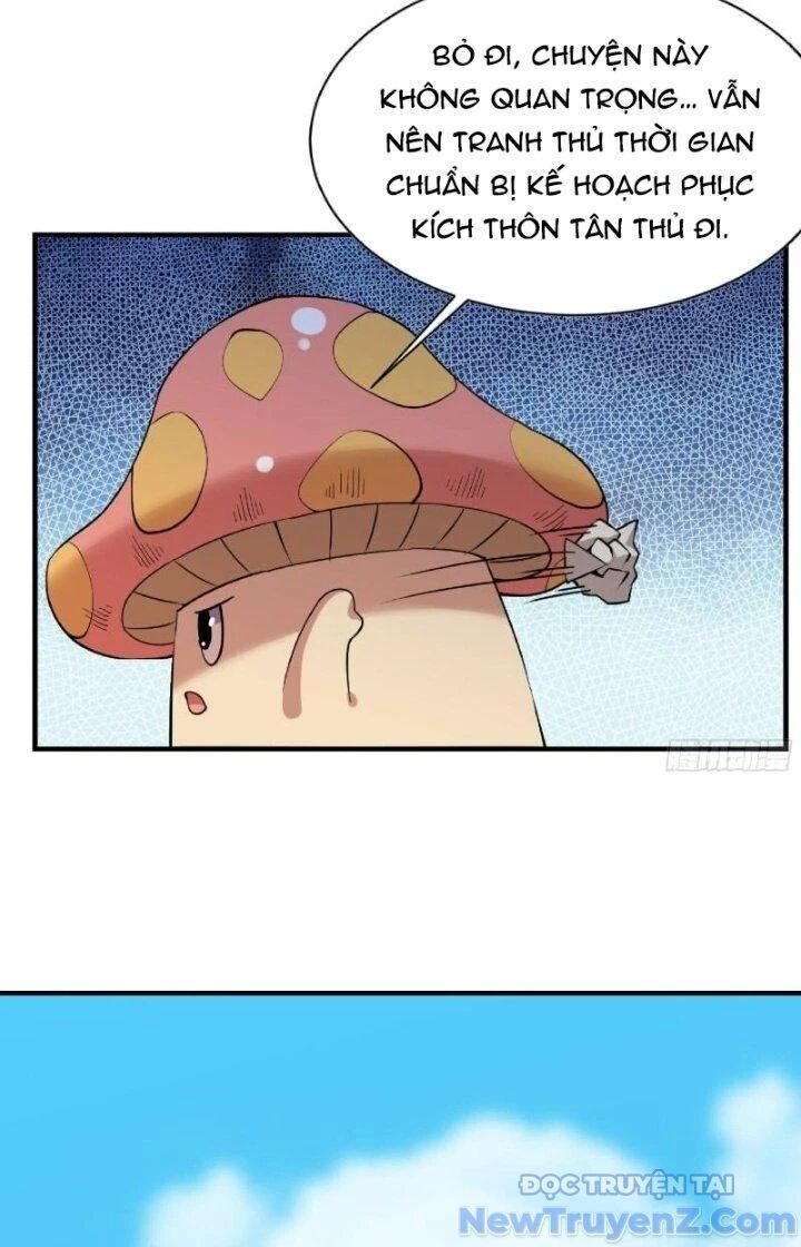 Dũng Sĩ Nấm - Chap 47