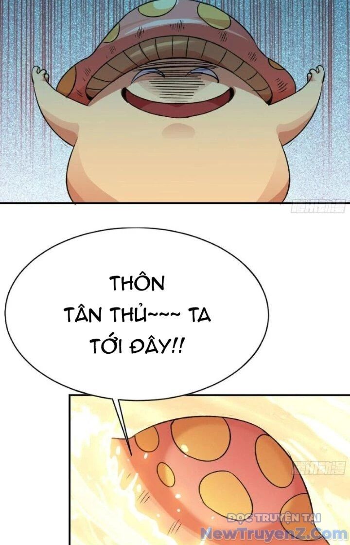 Dũng Sĩ Nấm - Chap 47