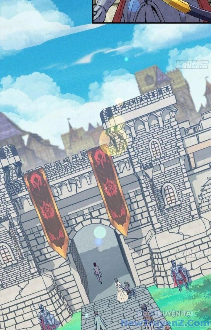 Dũng Sĩ Nấm - Chap 47