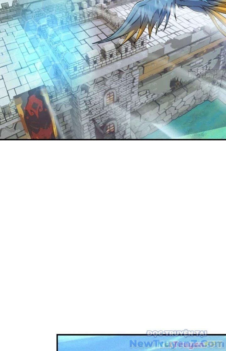 Dũng Sĩ Nấm - Chap 47