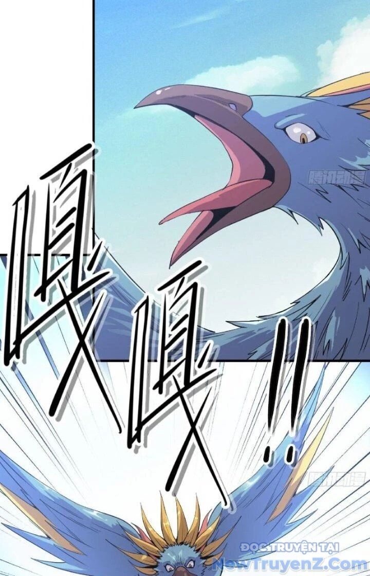Dũng Sĩ Nấm - Chap 47
