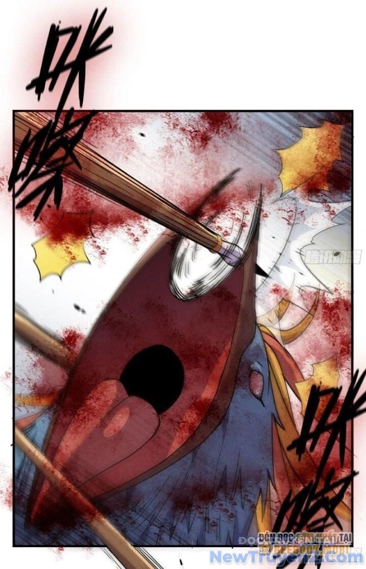 Dũng Sĩ Nấm - Chap 47
