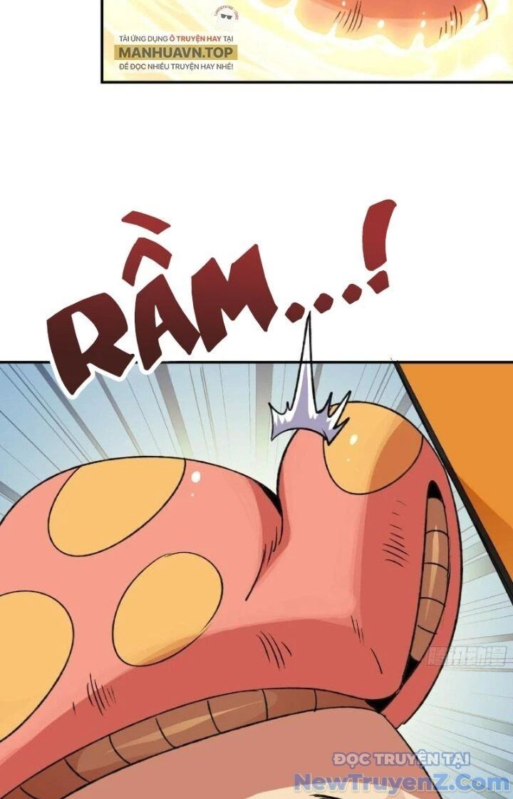 Dũng Sĩ Nấm - Chap 47