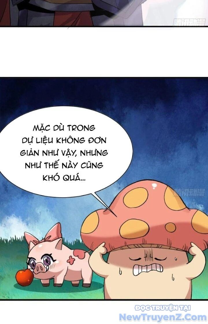 Dũng Sĩ Nấm - Chap 47
