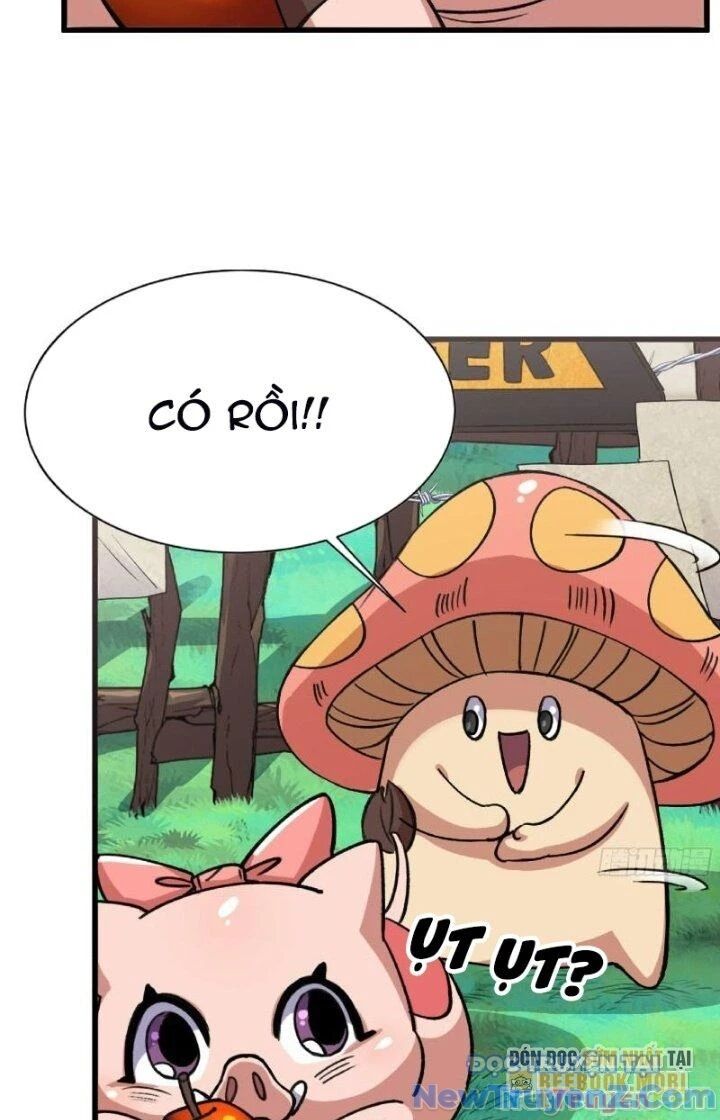 Dũng Sĩ Nấm - Chap 47