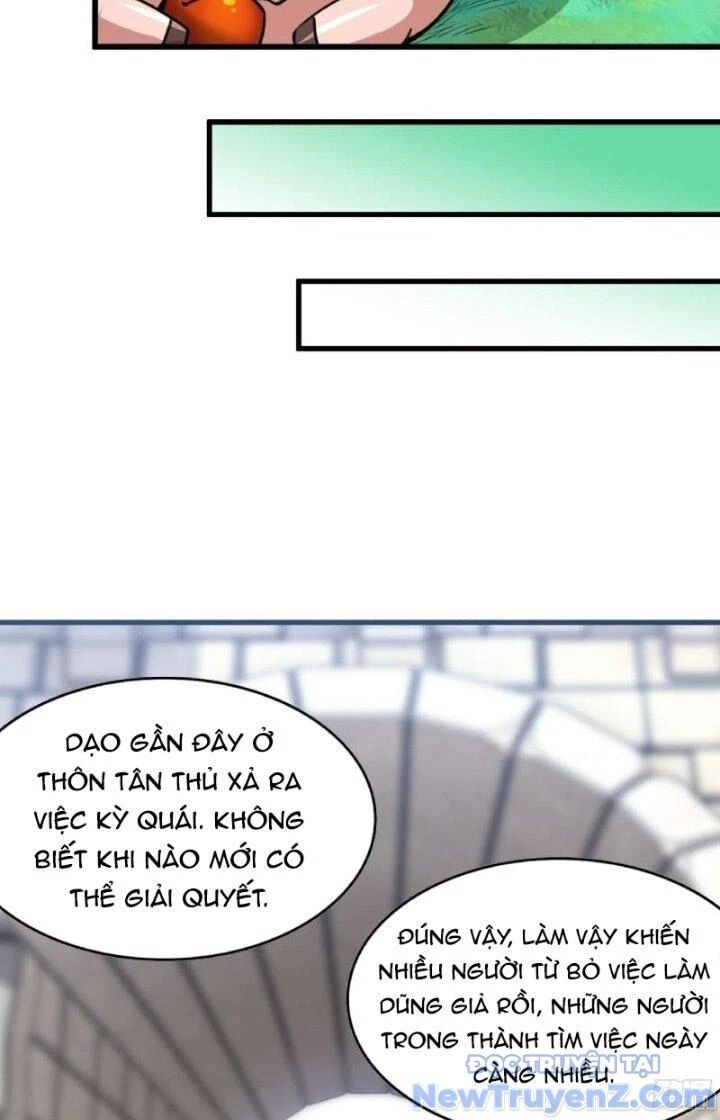 Dũng Sĩ Nấm - Chap 47