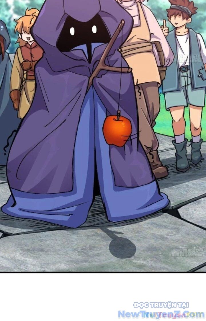 Dũng Sĩ Nấm - Chap 47