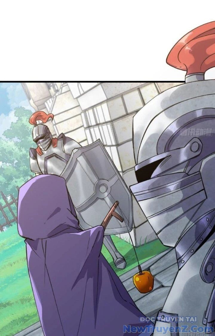 Dũng Sĩ Nấm - Chap 47