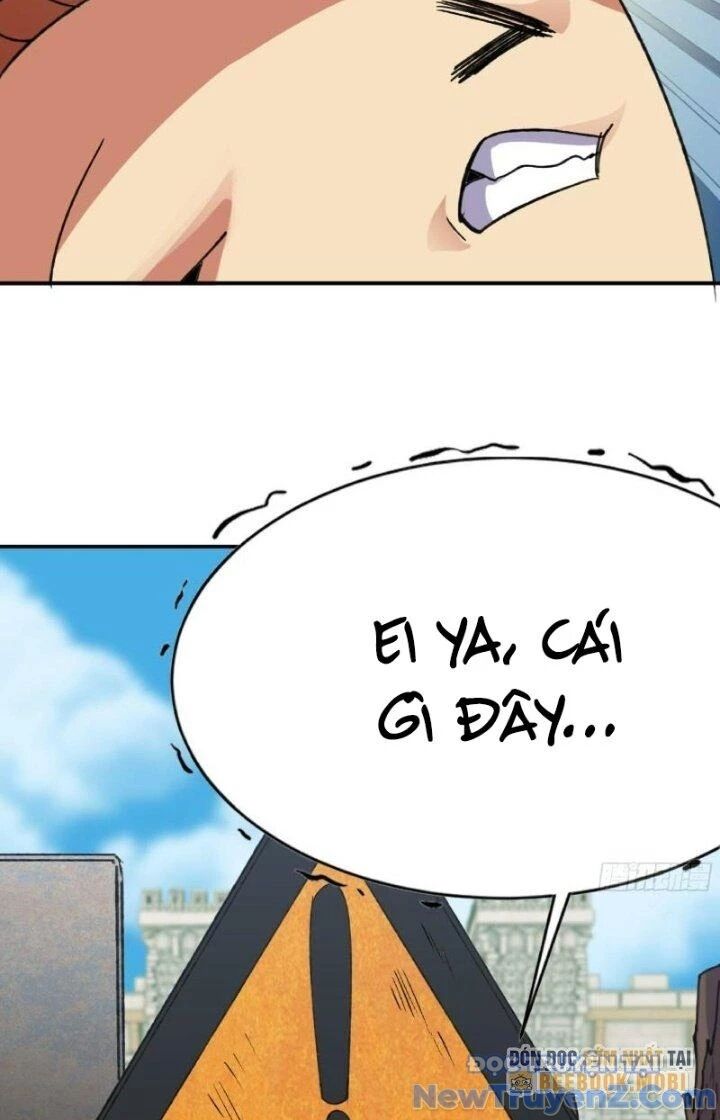 Dũng Sĩ Nấm - Chap 47