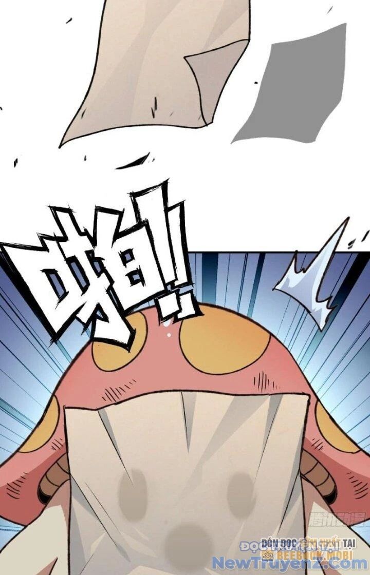 Dũng Sĩ Nấm - Chap 47