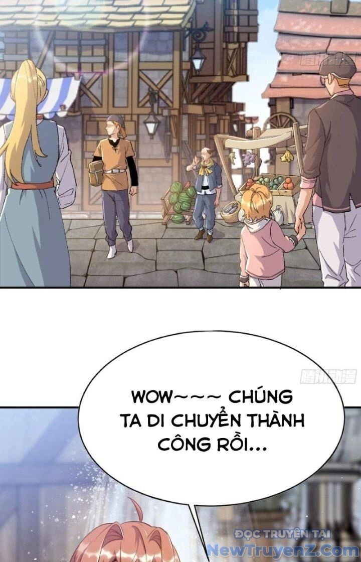 Dũng Sĩ Nấm - Chap 54