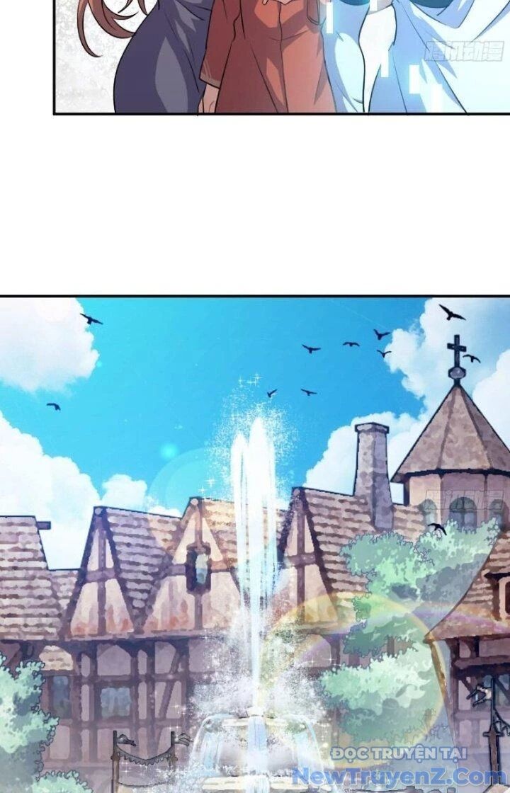 Dũng Sĩ Nấm - Chap 54