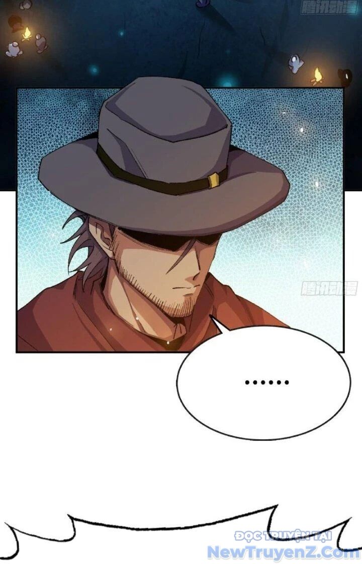 Dũng Sĩ Nấm - Chap 65