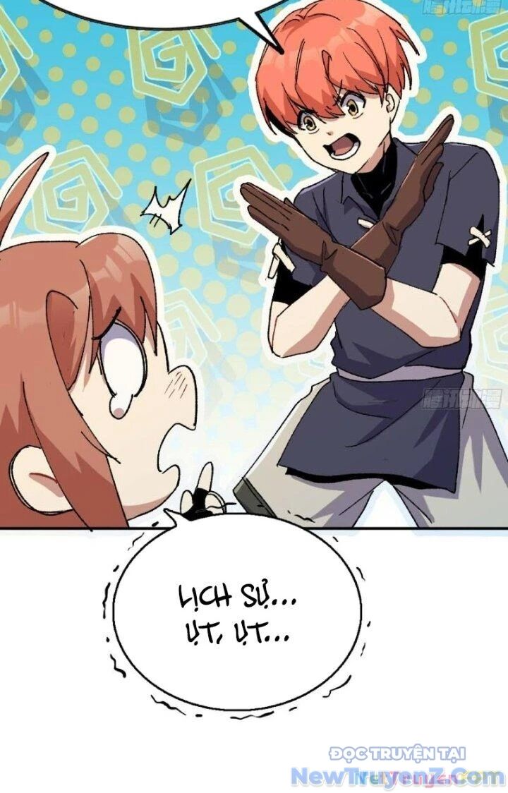 Dũng Sĩ Nấm - Chap 65