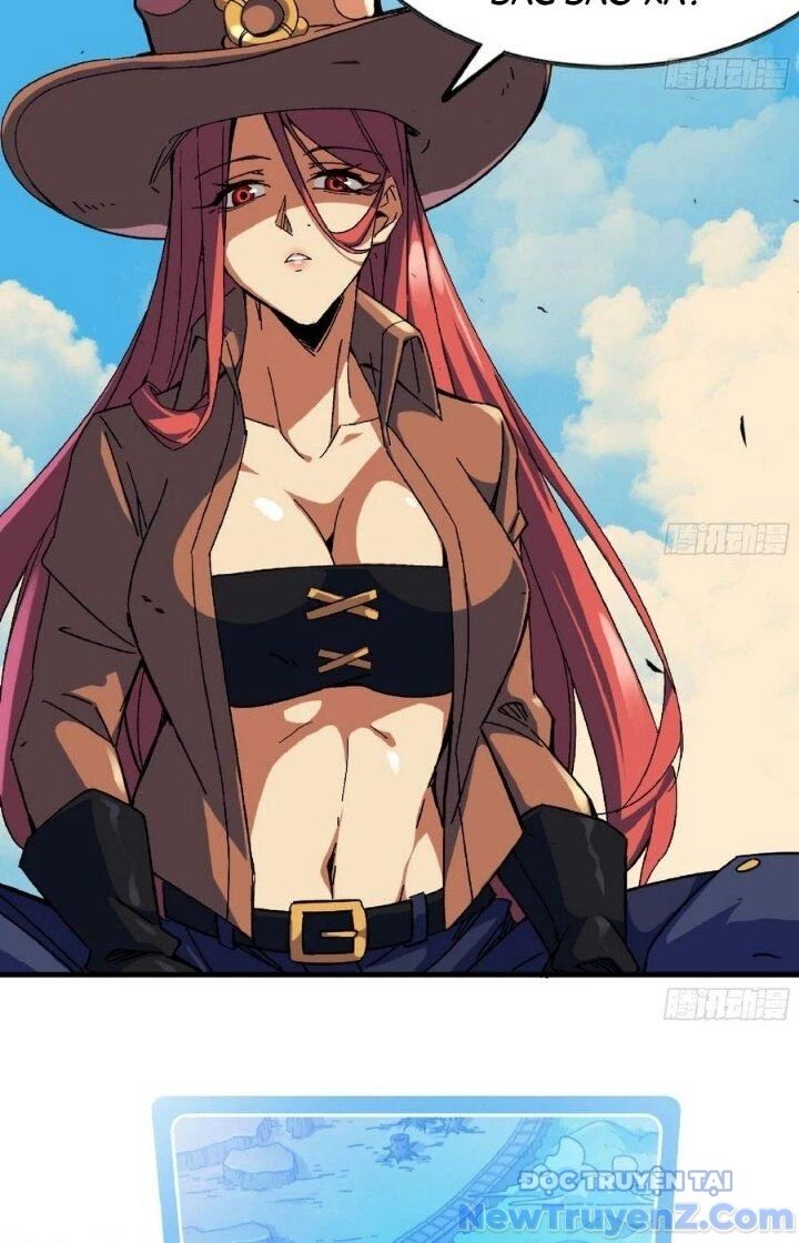 Dũng Sĩ Nấm - Chap 90