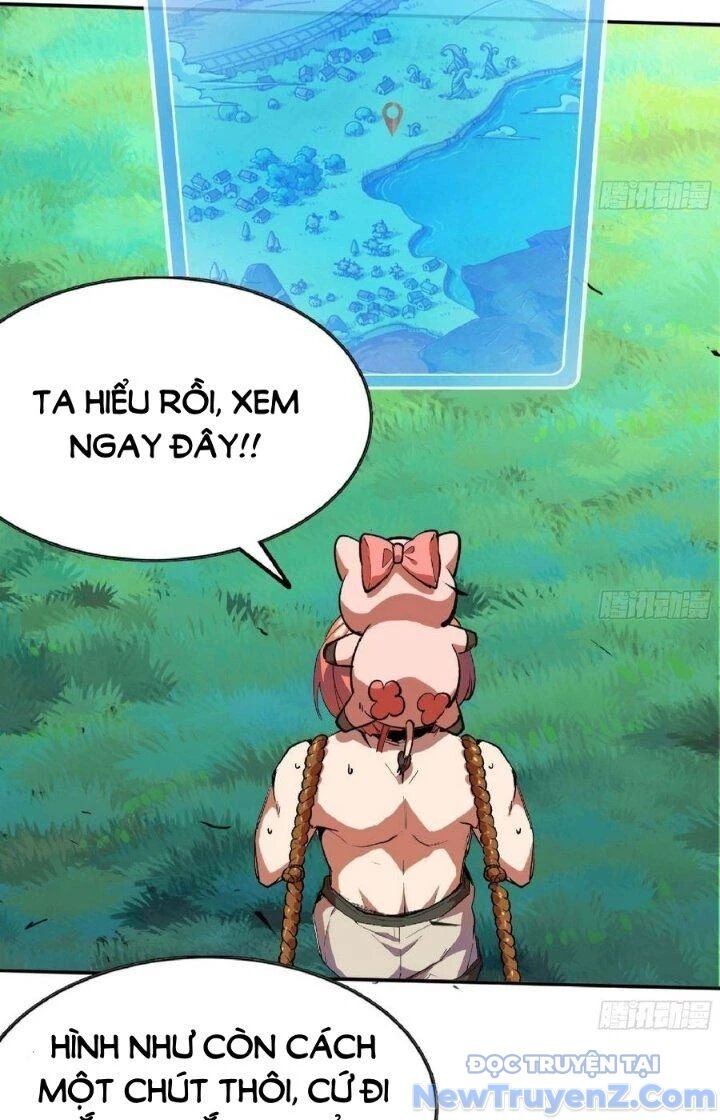 Dũng Sĩ Nấm - Chap 90