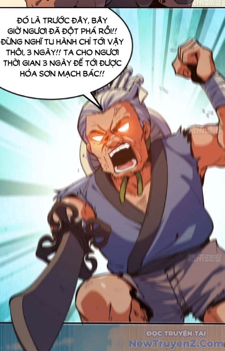 Dũng Sĩ Nấm - Chap 90
